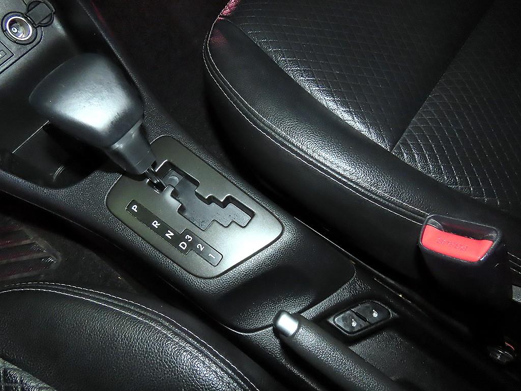 KIA Morning - Vista 12