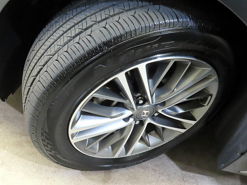 HYUNDAI Grandeur 2018 Gris - Importación desde Corea - HF Imports Iquique - Foto 20