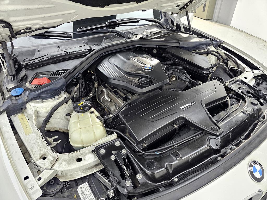 BMW 3 series - Vista 6