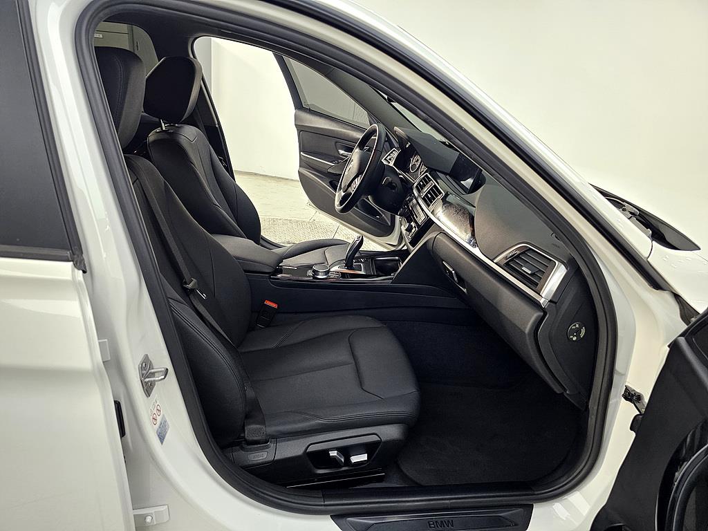 BMW 3 series - Vista 11