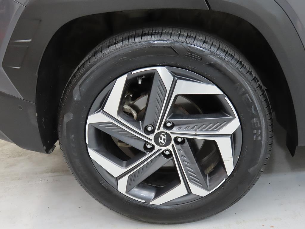 HYUNDAI Tucson 2021 Gris - Importación desde Corea - HF Imports Iquique - Foto 20