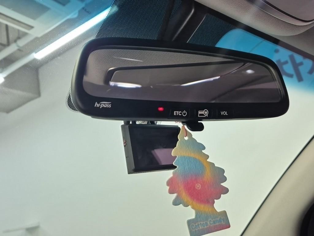 HYUNDAI Tucson 2018 Negro - Importación desde Corea - HF Imports Iquique - Foto 16