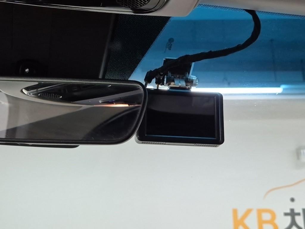 HYUNDAI Staria 2022 Negro - Importación desde Corea - HF Imports Iquique - Foto 17