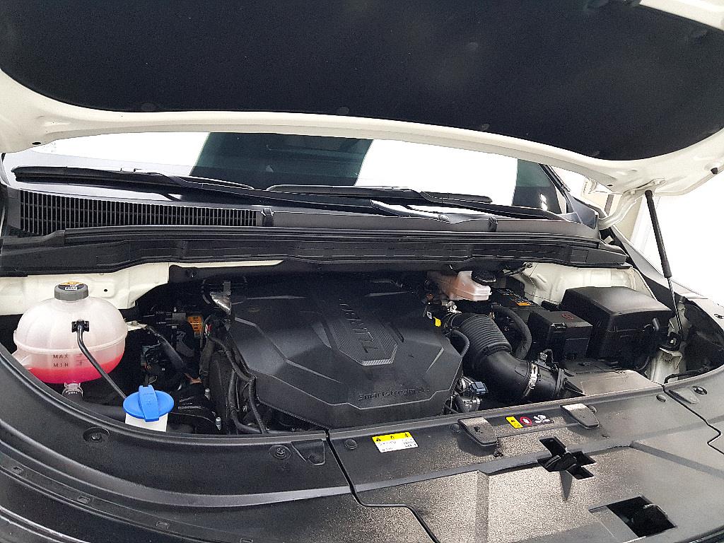 KIA Carnival - Vista 6