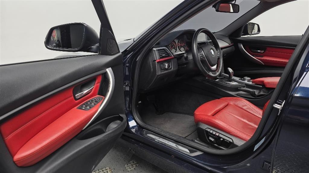 BMW 3 series - Vista 10