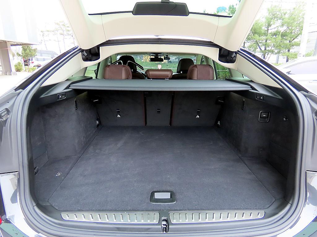 BMW Gran Turismo 2020 Gris - Importación desde Corea - HF Imports Iquique - Foto 17