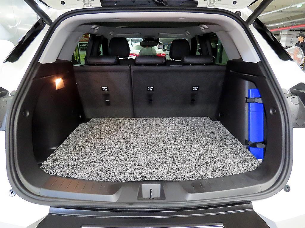 Chevrolet Trail Blazer 2022 - Importación desde Corea - HF Imports Iquique - Foto 18