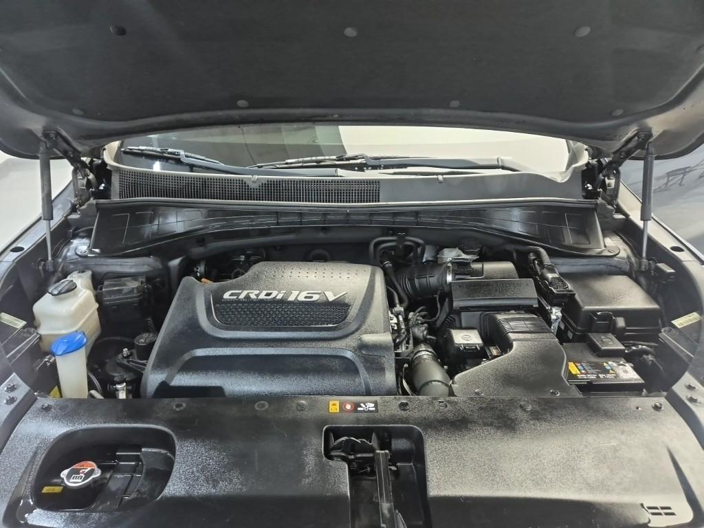 KIA Sorento - Vista 5