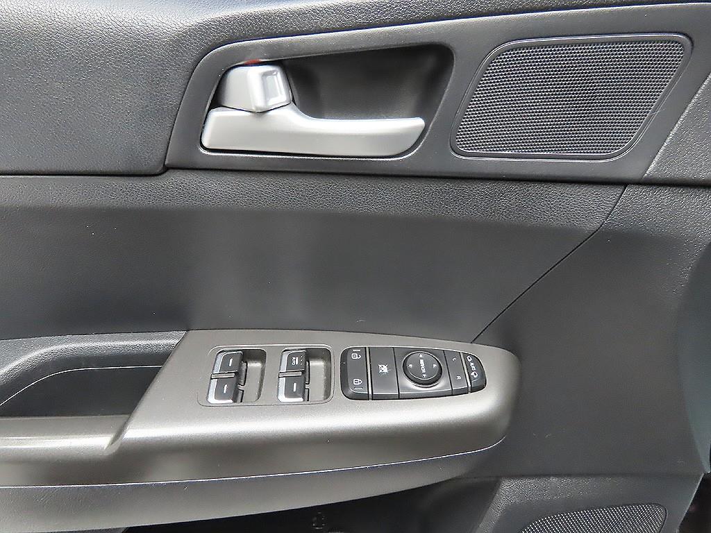 KIA Sportage 2019 Negro - Importación desde Corea - HF Imports Iquique - Foto 12