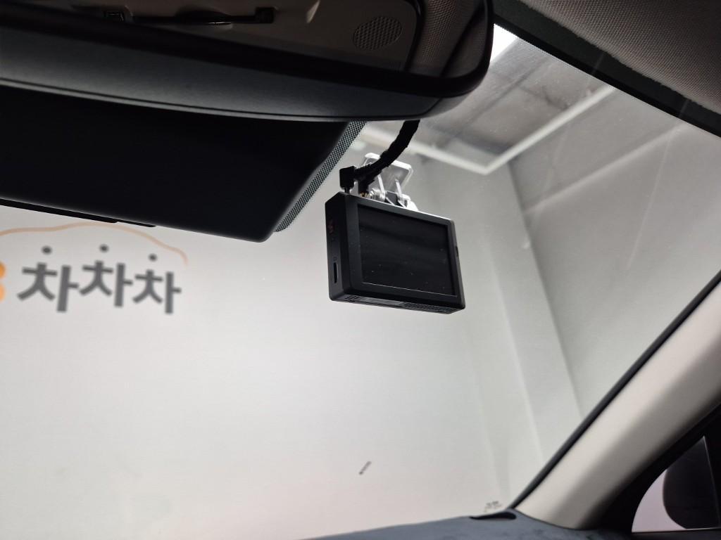 HYUNDAI Sonata 2021 Azul - Importación desde Corea - HF Imports Iquique - Foto 16