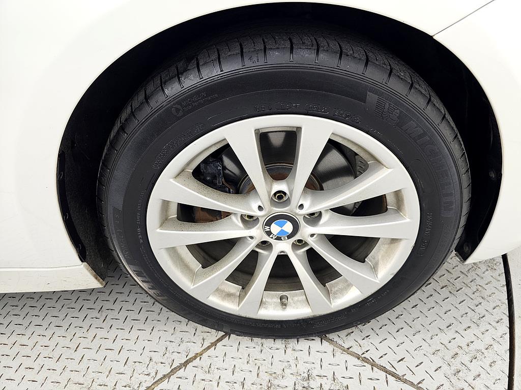 BMW 3 series 2018 Blanco - Importación desde Corea - HF Imports Iquique - Foto 20