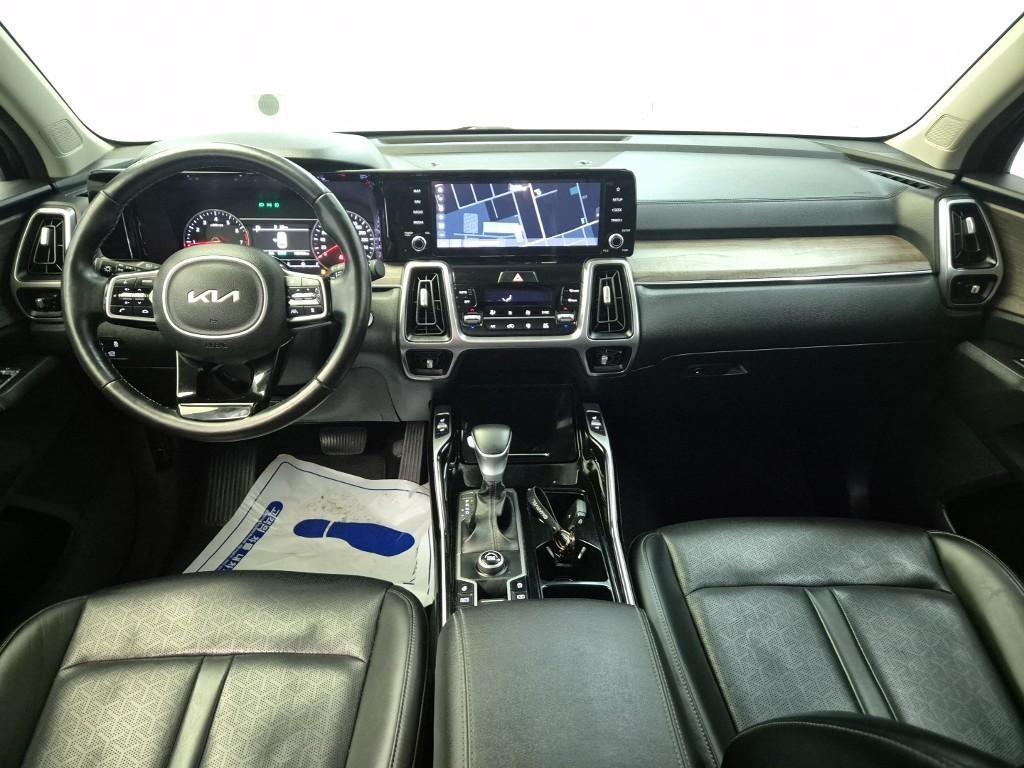 KIA Sorento - Vista 7