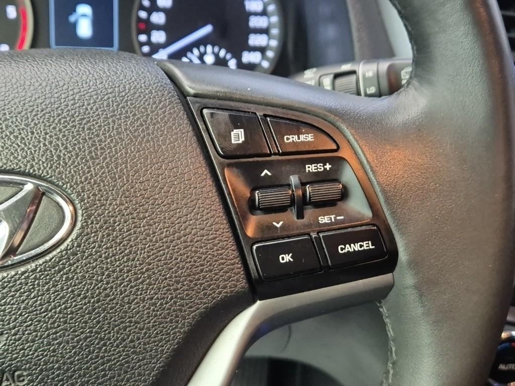 HYUNDAI Tucson - Vista 12