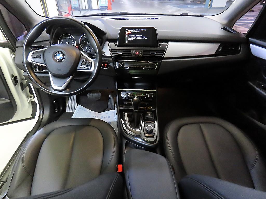 BMW 2 series - Vista 10