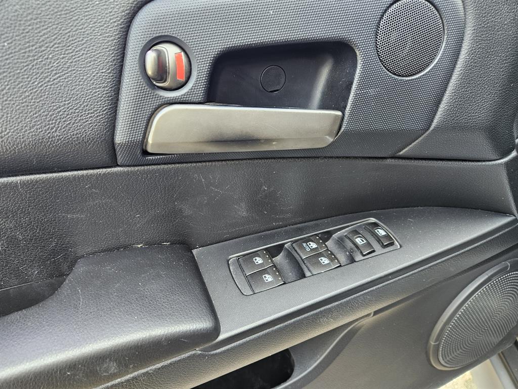 Ssangyong Korando 2017 Gris - Importación desde Corea - HF Imports Iquique - Foto 13