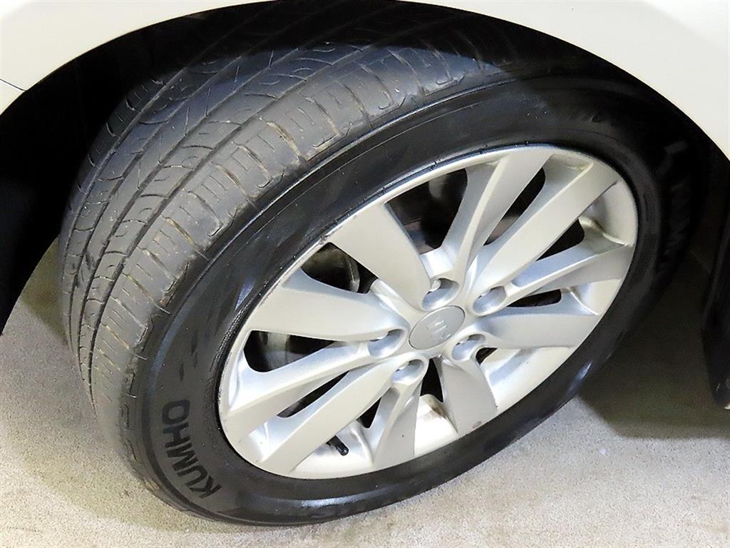 KIA K3 2015 Plateado - Importación desde Corea - HF Imports Iquique - Foto 20