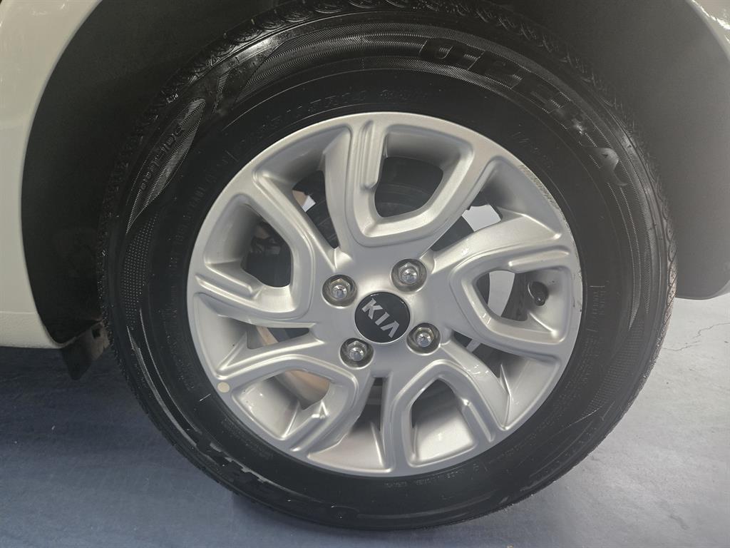 KIA Morning 2019 Blanco - Importación desde Corea - HF Imports Iquique - Foto 17