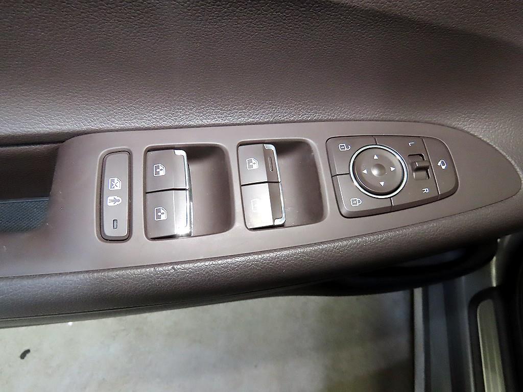HYUNDAI Grandeur 2021 Gris - Importación desde Corea - HF Imports Iquique - Foto 13