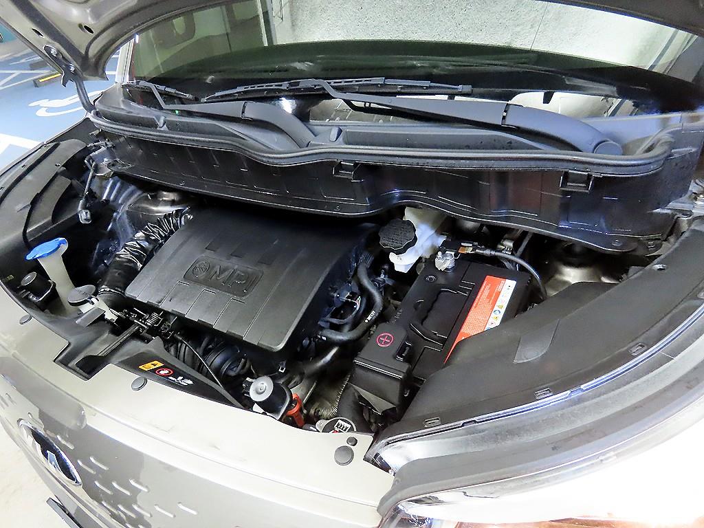 KIA Ray 2020 Gris - Importación desde Corea - HF Imports Iquique - Foto 19