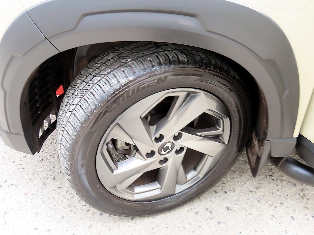 Ssangyong Rexton 2024 the color of pearl - Importación desde Corea - HF Imports Iquique - Foto 20