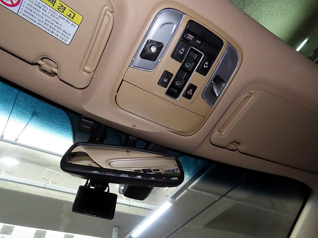 KIA Carnival 2019 - Importación desde Corea - HF Imports Iquique - Foto 14