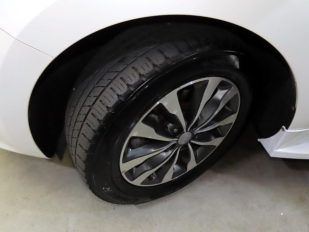 KIA Carnival 2016 Blanco - Importación desde Corea - HF Imports Iquique - Foto 20