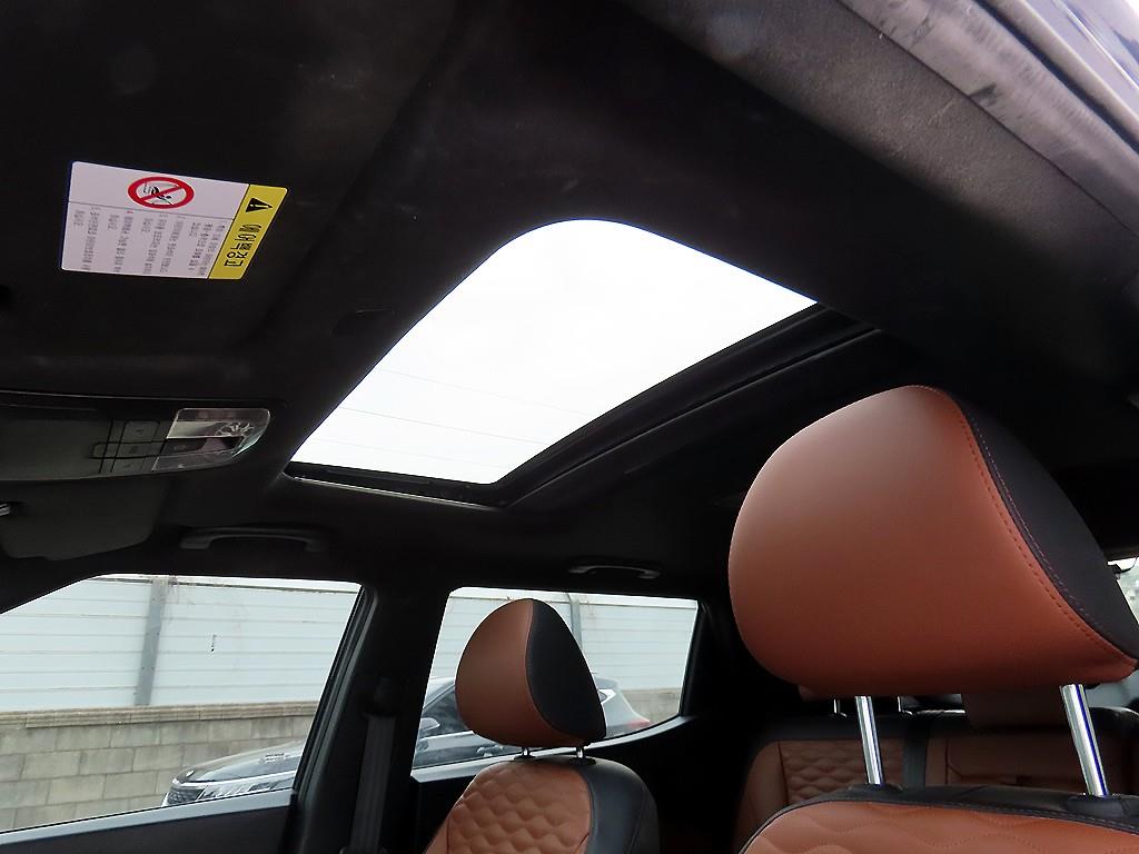 Ssangyong Tivoli 2019 - Importación desde Corea - HF Imports Iquique - Foto 17