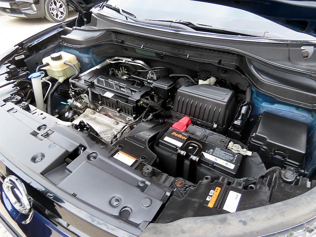 Ssangyong Tivoli 2019 - Importación desde Corea - HF Imports Iquique - Foto 19