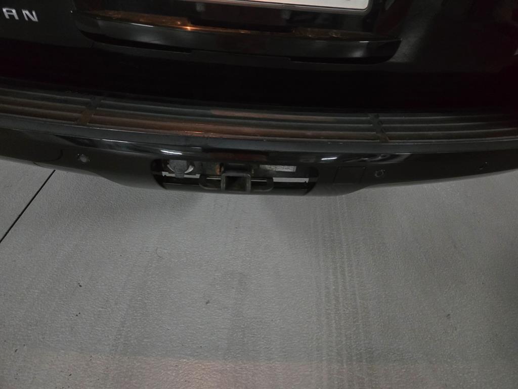 Chevrolet Server Van - Vista 9