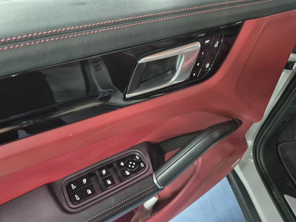 Porsche Cayenne - Vista 10