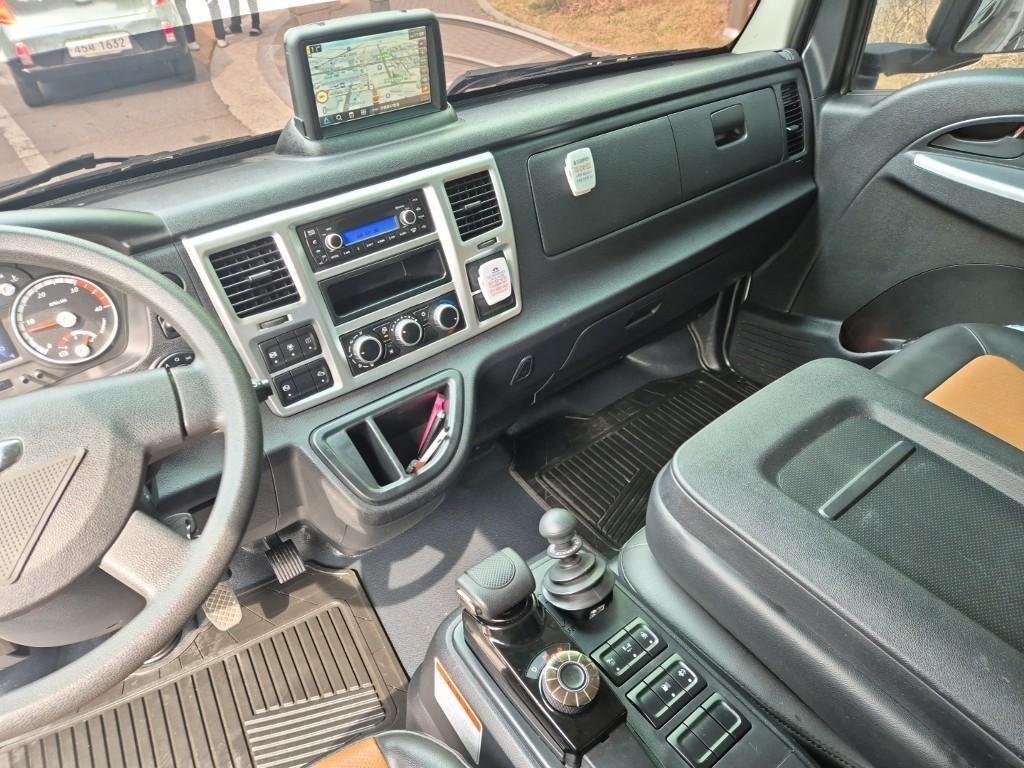 medium and large cargo Cargo - Vista 10