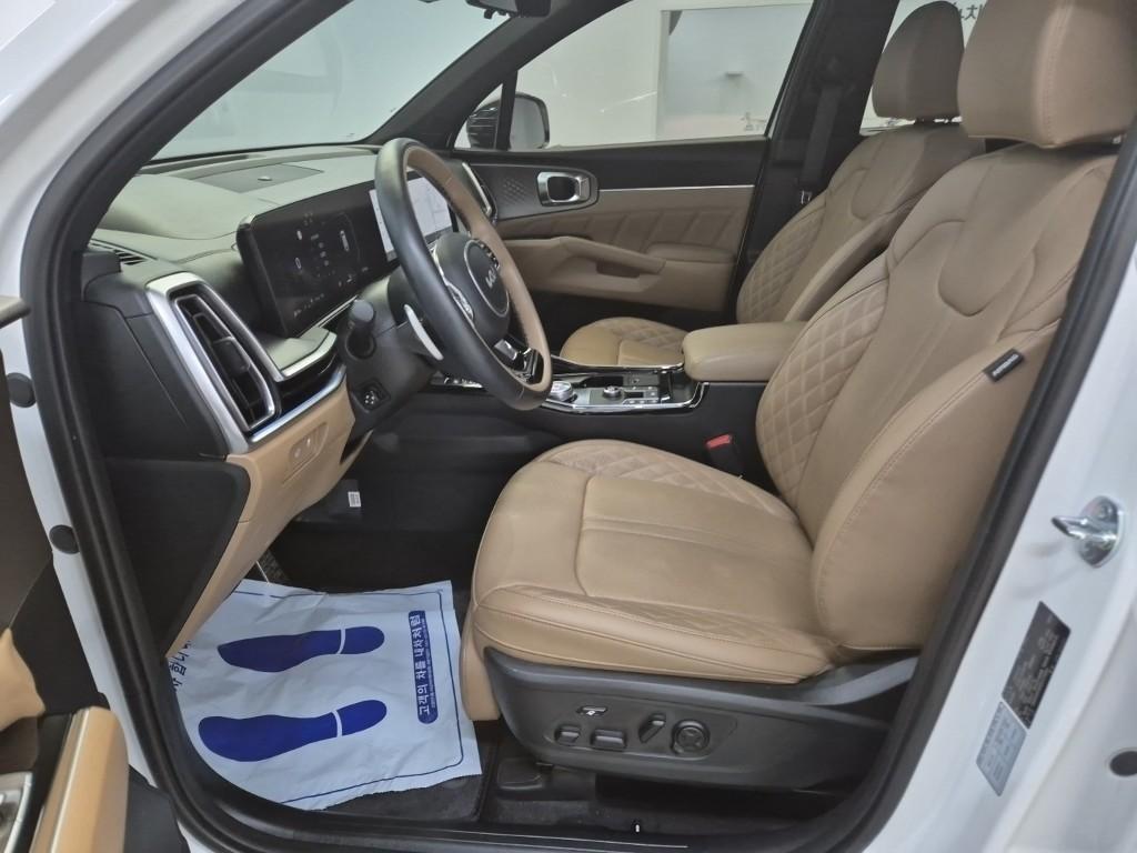 KIA Sorento - Vista 11