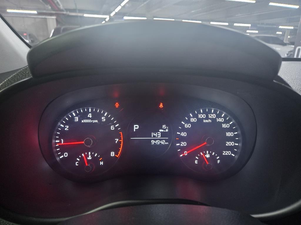 KIA Morning - Vista 12