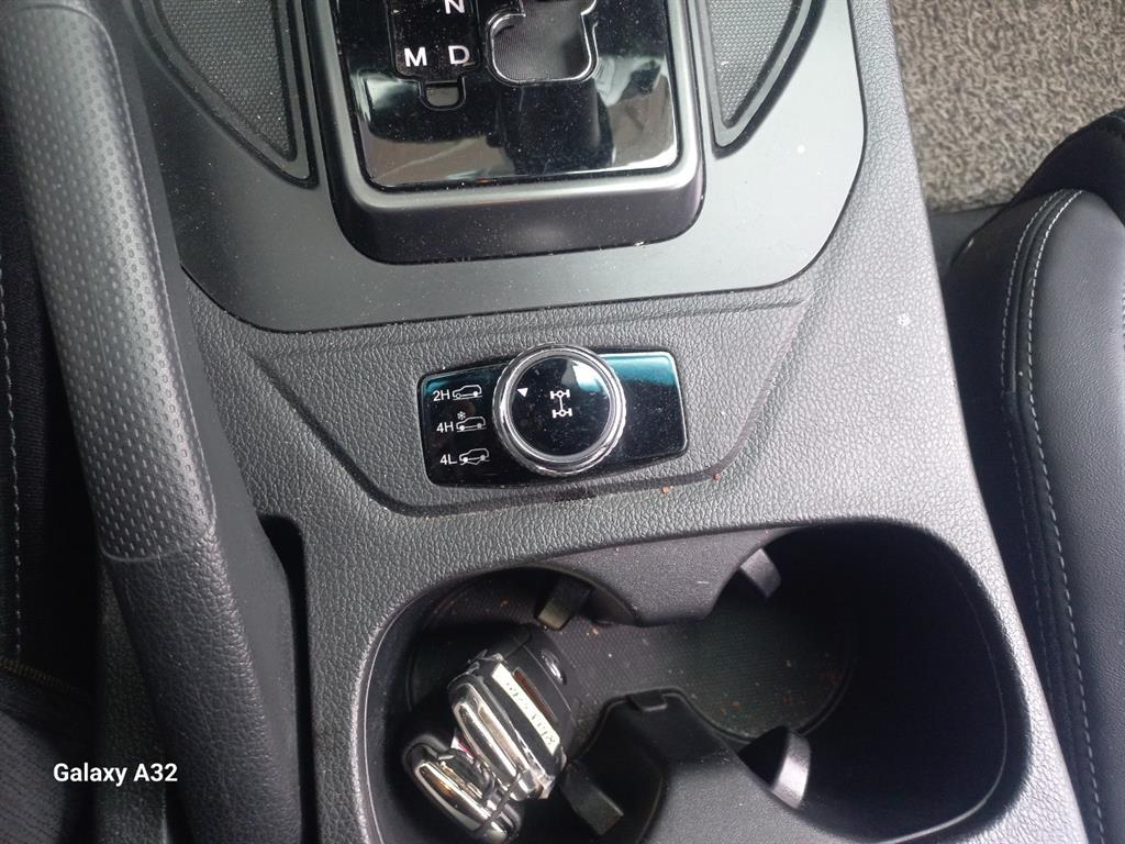 Ssangyong Rexton 2021 Azul - Importación desde Corea - HF Imports Iquique - Foto 13