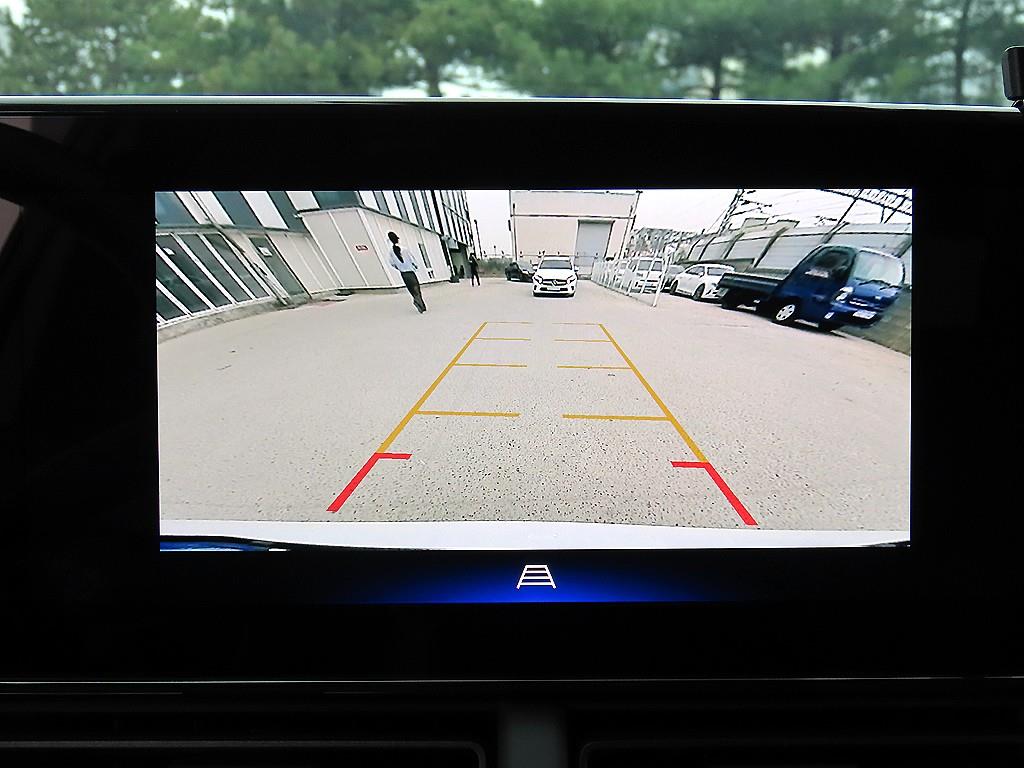 Chevrolet Trax 2025 Blanco - Importación desde Corea - HF Imports Iquique - Foto 14