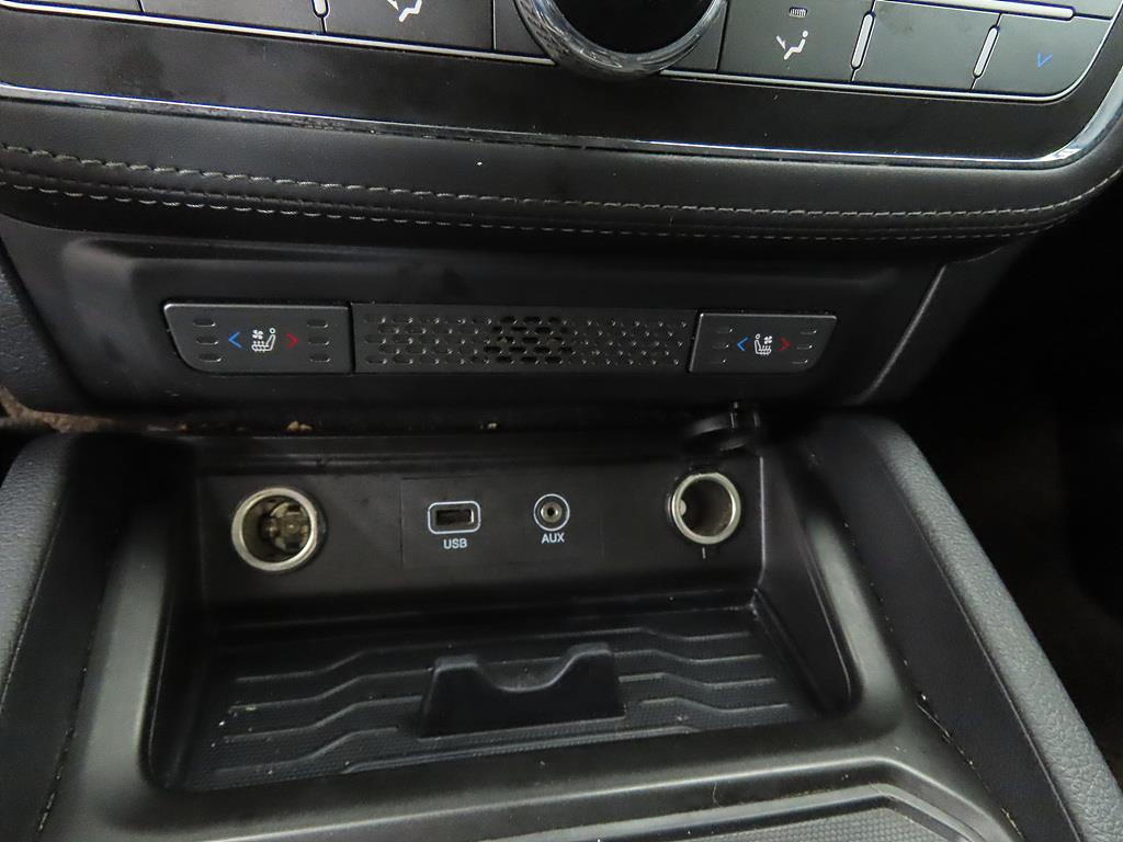 Ssangyong Rexton 2018 Gris - Importación desde Corea - HF Imports Iquique - Foto 15