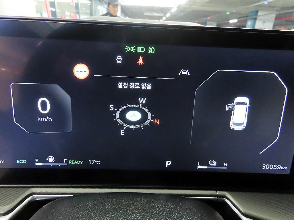 KIA Sorento - Vista 9