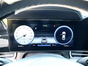 HYUNDAI Avante - Vista 12