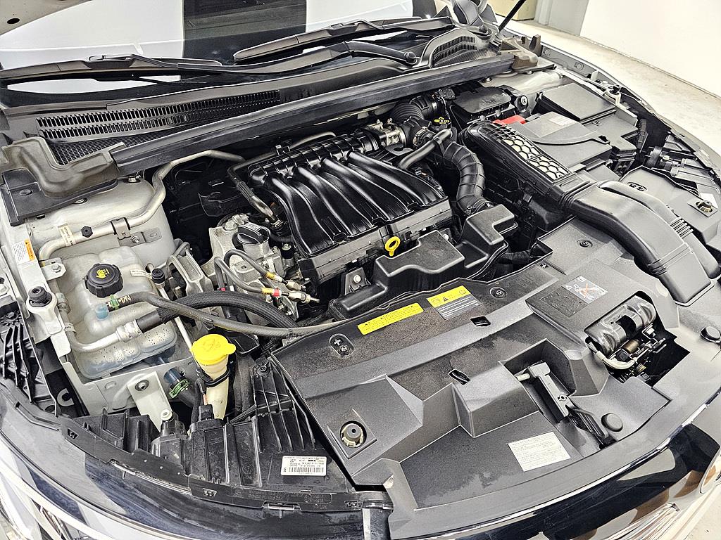 SAMSUNG SM6 - Vista 6