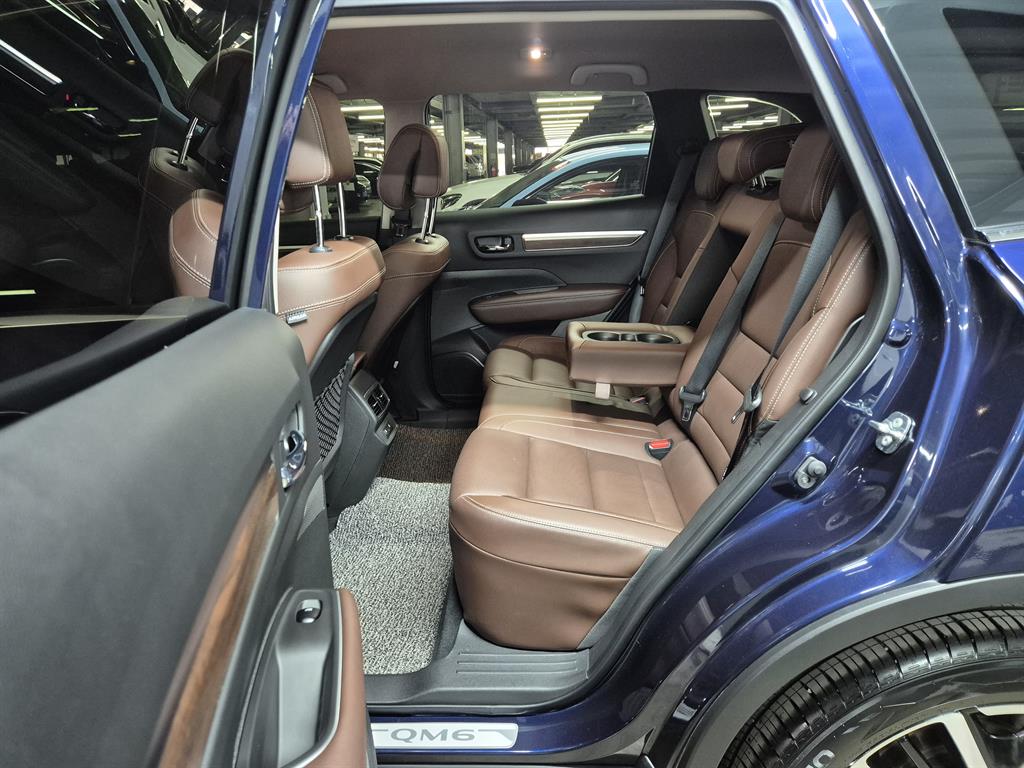 SAMSUNG QM6 2020 Azul - Importación desde Corea - HF Imports Iquique - Foto 17