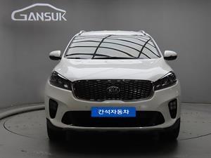 KIA Sorento - Vista 2