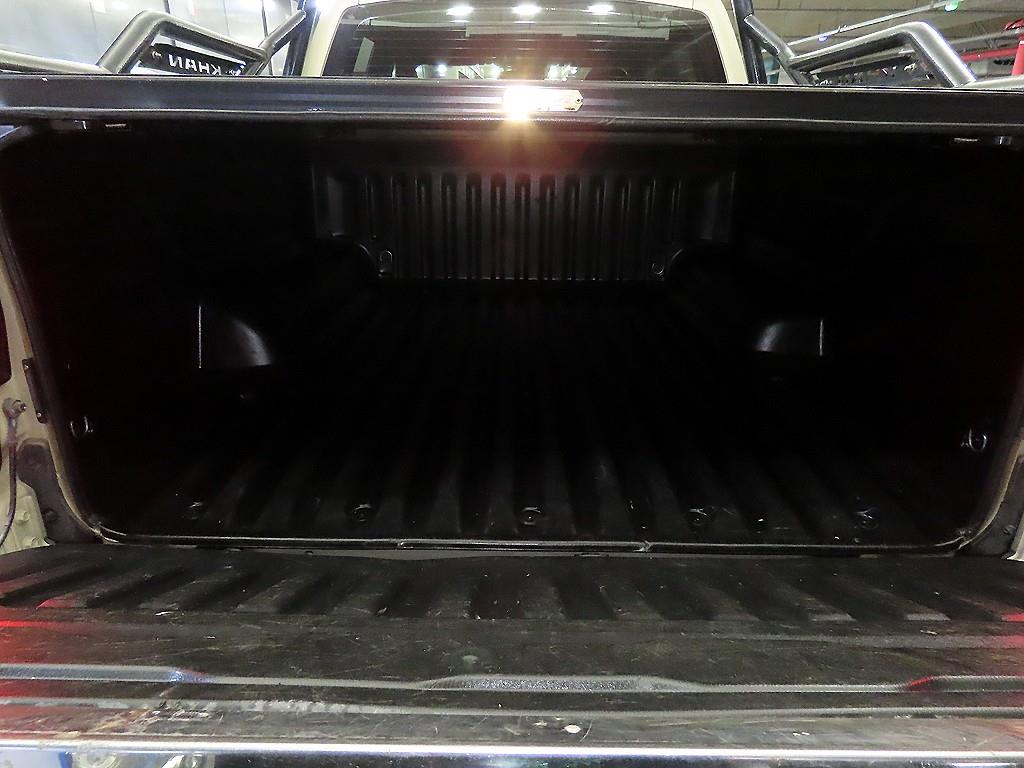 Ssangyong Rexton 2024 Blanco - Importación desde Corea - HF Imports Iquique - Foto 17