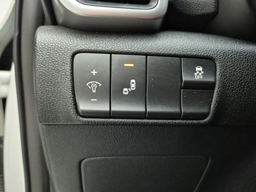 KIA Sportage 2018 Blanco - Importación desde Corea - HF Imports Iquique - Foto 17