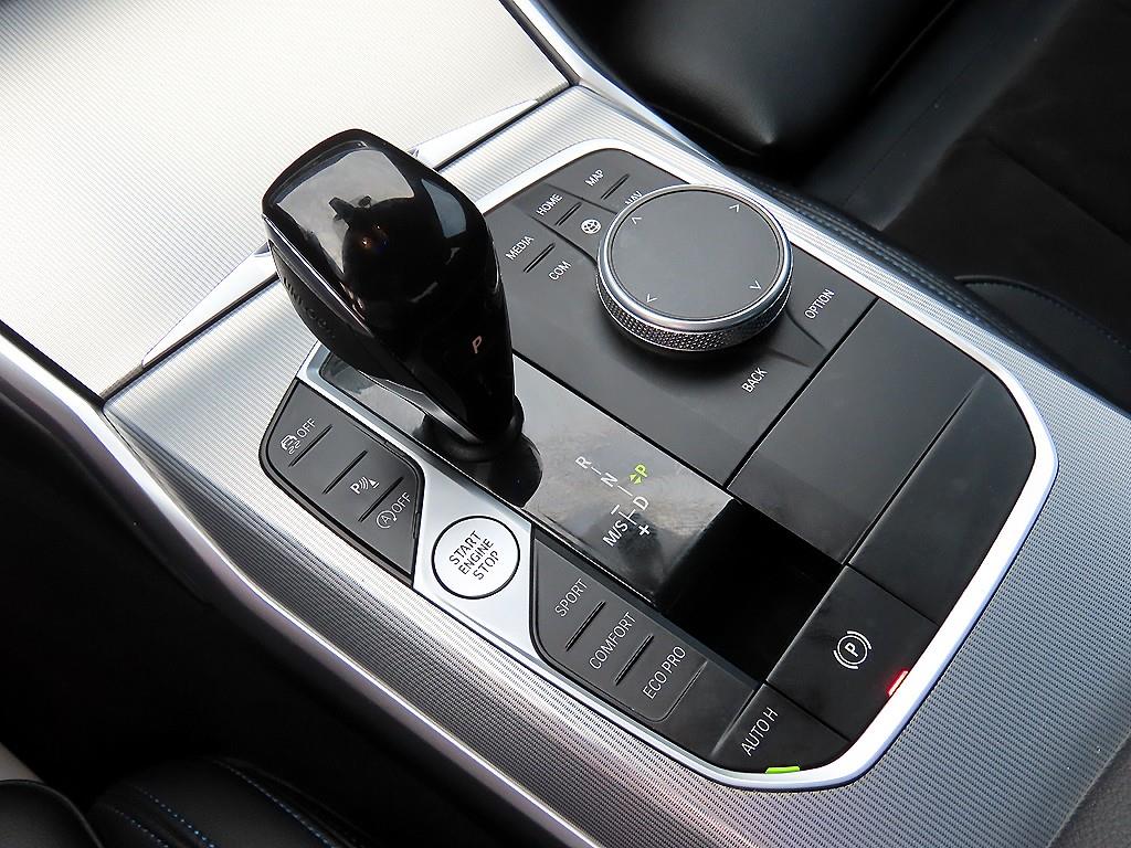 BMW 3 series - Vista 10