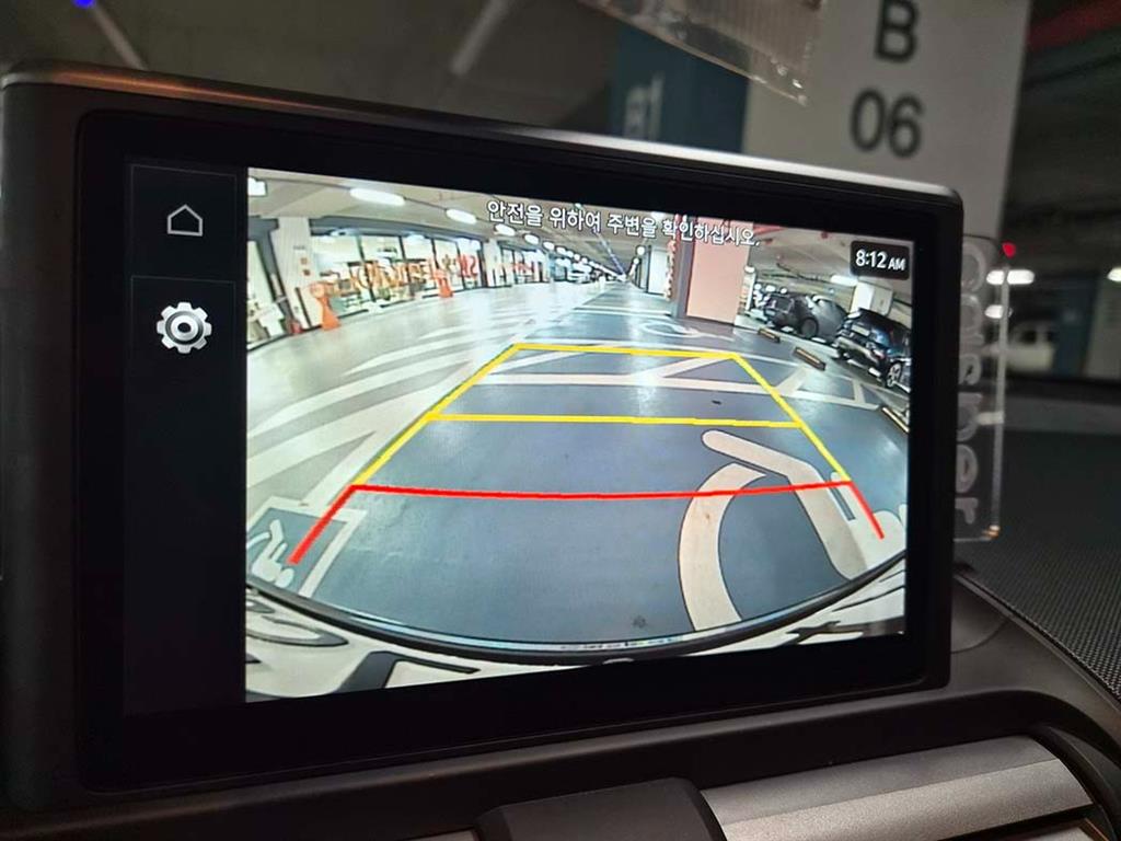 HYUNDAI Casper 2023 Blanco - Importación desde Corea - HF Imports Iquique - Foto 15