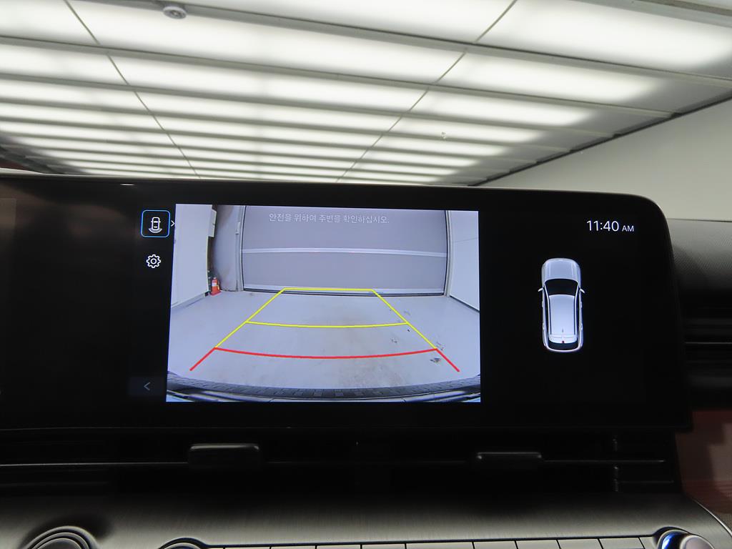 HYUNDAI Kona 2023 Morado - Importación desde Corea - HF Imports Iquique - Foto 14