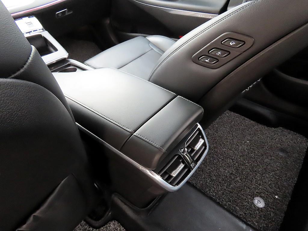 HYUNDAI Grandeur 2020 Gris - Importación desde Corea - HF Imports Iquique - Foto 16