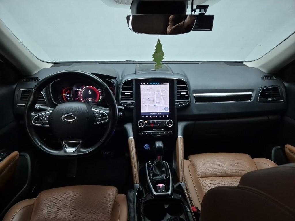 SAMSUNG QM6 - Vista 7