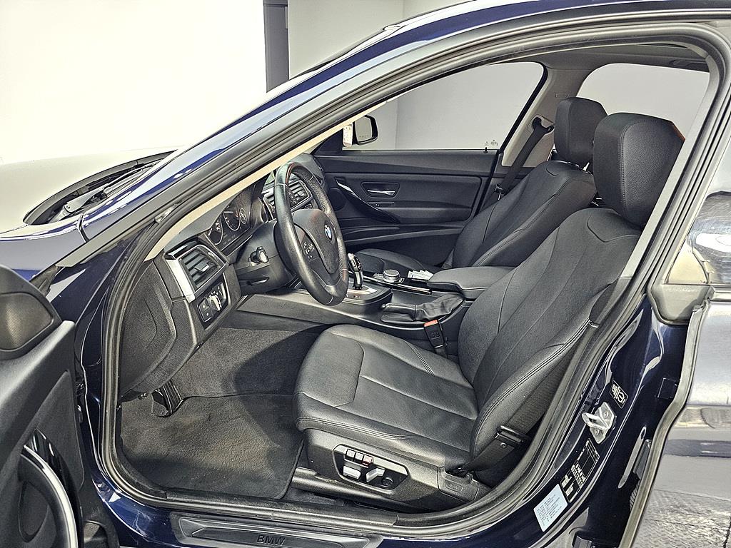 BMW Gran Turismo - Vista 8