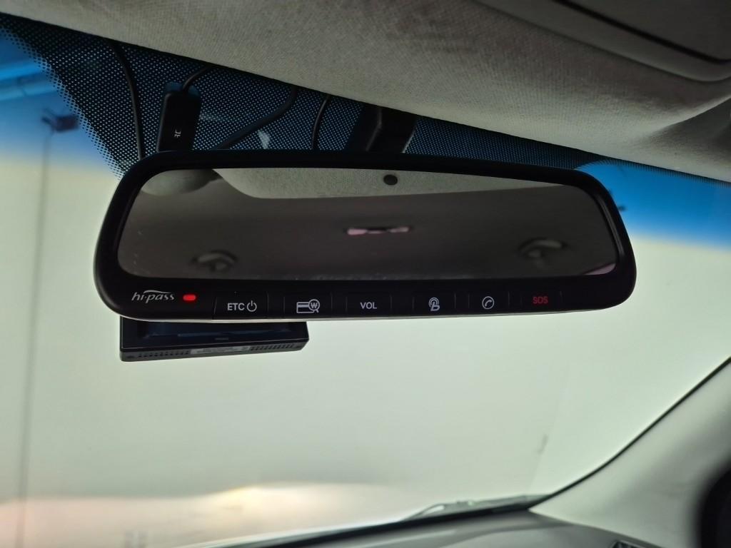 HYUNDAI Tucson 2014 Blanco - Importación desde Corea - HF Imports Iquique - Foto 15